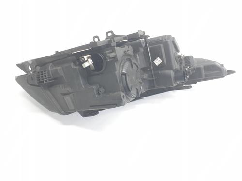 Left headlight LAND ROVER RANGE ROVER EVOQUE (L538) 2.0 D 4x4 | BP29331817C28 