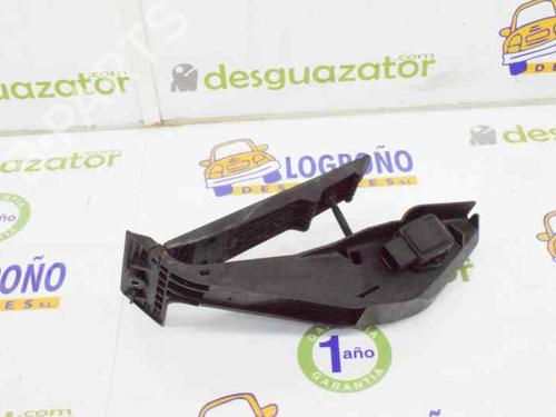 Pedal BMW 7 (E65, E66, E67) 740 d | BP1726979I4 