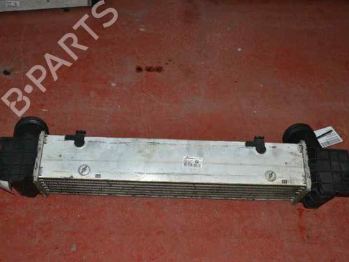 Intercooler BMW 1 (E87) 120 d | BP1158128M30 