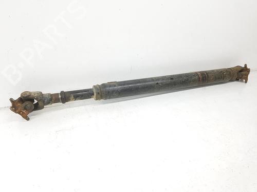 Driveshaft TOYOTA LAND CRUISER PRADO (_J12_) 3.0 D-4D (KDJ120, KDJ125) | BP12460329M37 