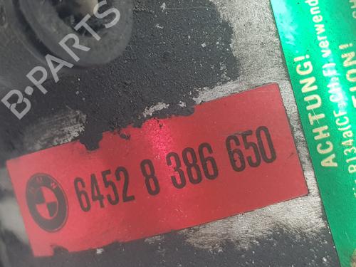 AC compressor BMW 3 (E46) 318 i | BP8051610M34 