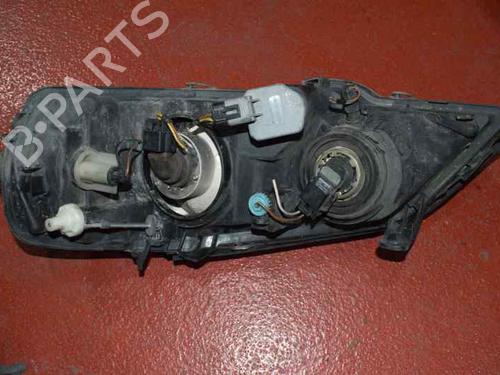 Right headlight OPEL ASTRA G Hatchback (T98) 2.0 DTI 16V (F08, F48) | BP1281975C29 