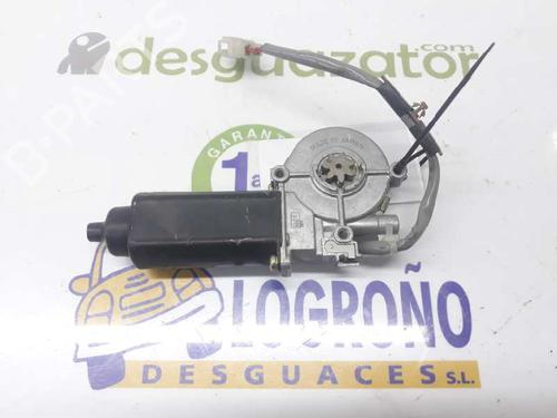 Right front window motor SUZUKI VITARA (ET, TA, TD) 1.6 i 16V All-wheel Drive (ET, TA02, SE416) | BP2980585E20 