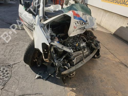 Pinza freno trasera derecha VW CADDY ALLTRACK Box Body/MPV (SAA) 2.0 TDI 4motion | BP12582730M106 