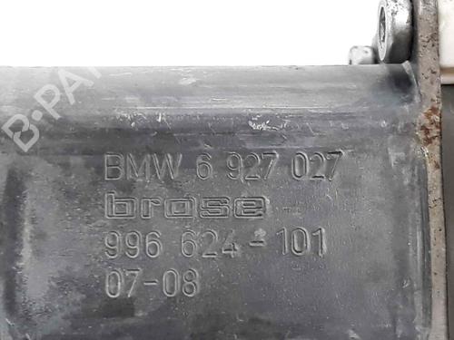 Left front window motor BMW 1 (E87) 118 d | BP5407370E21 