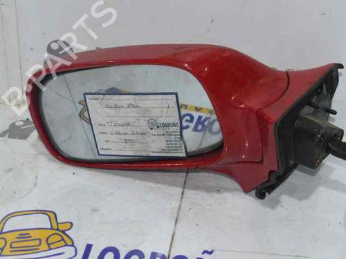Used Left mirror TOYOTA CELICA Coupe (_T23_) 1.8 16V TS (ZZT231_, ZZT231R) (192 hp) 2973168