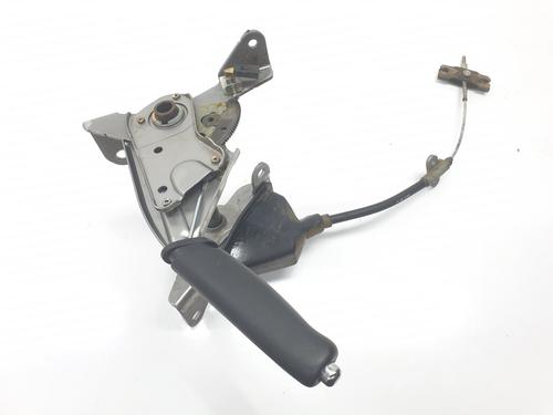 Hand brake NISSAN NAVARA NP300 Pickup (D23, D23T) 2.3 dCi 4x4 (D231) 360104KJ0C | 360104KJ0C |