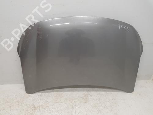 Used Hood Hood RENAULT RAFALE Coupe (DGM_) [2023-2026] 33885833 33885833