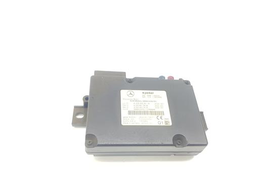 Used Electronic module MERCEDES-BENZ C-CLASS T-Model (S205) C 200 BlueTEC / d (205.237) (136 hp) 22554028