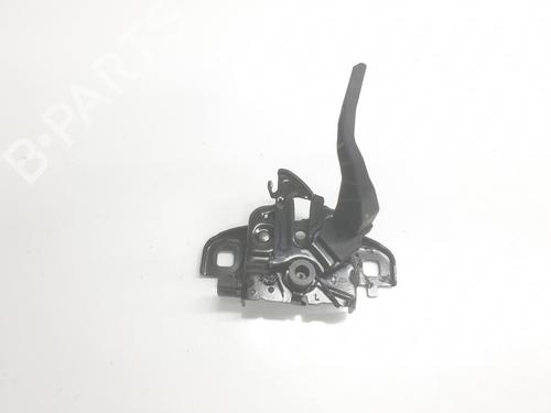 Panserlås Panserlås RENAULT CAPTUR II (HF_) [2020-2026] 34215058 34215058