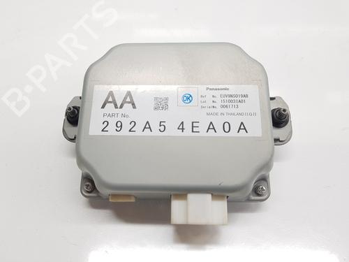 Módulo eletrónico Módulo eletrónico NISSAN X-TRAIL III (T32_, T32R, T32RR) [2013-2026] 33234891 33234891