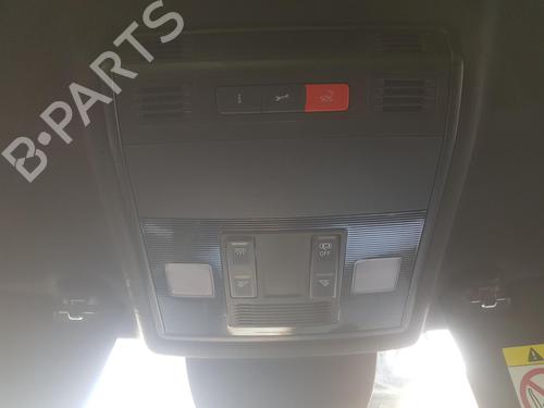 Elektronisk modul SEAT IBIZA V (KJ1, KJG) 1.0 TSI | BP8932662M83 