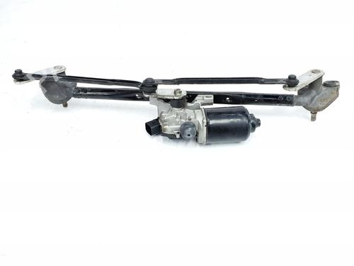 Front wiper motor HYUNDAI SANTA FÉ II (CM) 2.2 CRDi GLS | BP23146866M29 