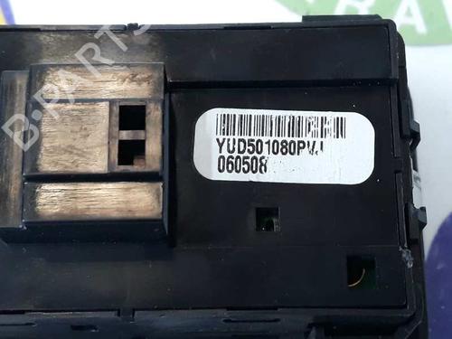 Left rear window switch LAND ROVER RANGE ROVER SPORT I (L320) 2.7 D 4x4 | BP3248862I29 