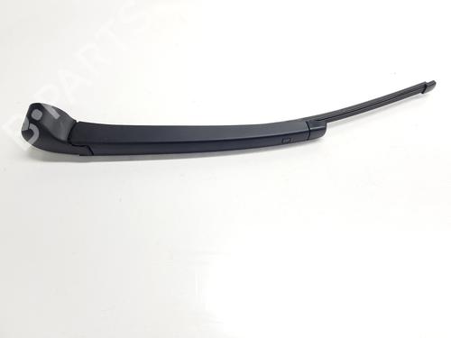 Used Rear windshield wiper arm SEAT IBIZA V (KJ1, KJG) 1.0 TSI (95 hp) 31264617