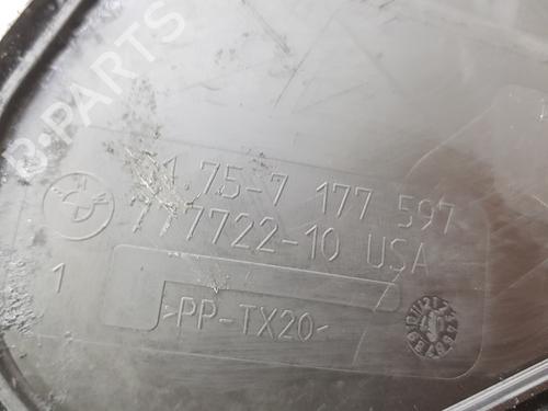Underbody protection BMW X5 (E70) xDrive 35 d | BP37518314M92 - Image 6