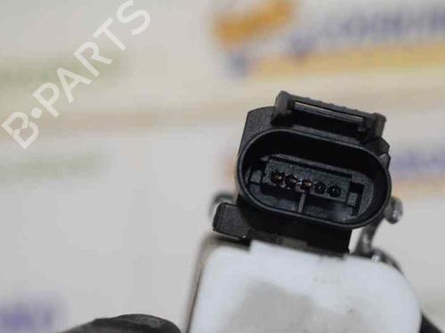 Front left lock AUDI A4 B5 (8D2) 1.9 TDI quattro | BP1159691C98 