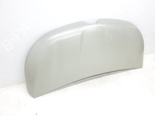 Hood RENAULT TRAFIC III Van (FG_) 1.6 dCi 140 (FGMA, FGMC) | BP29953734C1