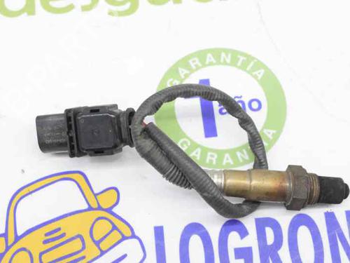 Elektronisk sensor BMW 1 (E87) 118 d (143 hp) 8746437