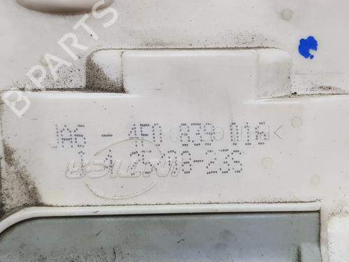 Rear right lock AUDI A6 C6 (4F2) 2.0 TFSI | BP17769791C99 