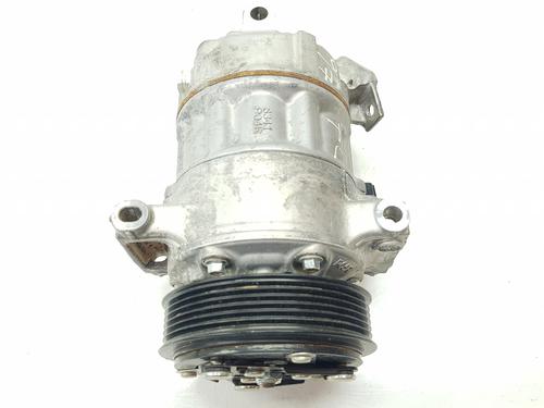 Used AC compressor AC compressor RENAULT AUSTRAL [2022-2026] 34247501 34247501