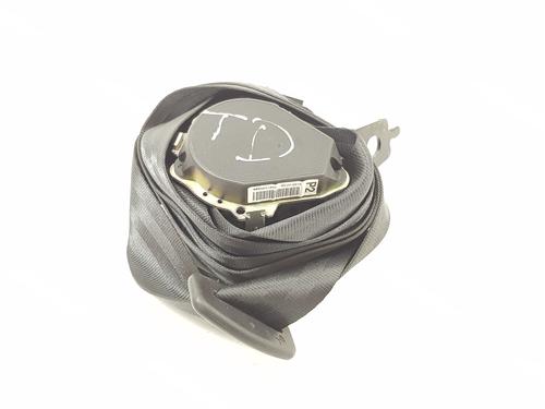 Used Rear right seatbelt RENAULT CLIO IV (BH_) 1.5 dCi 90 (90 hp) 18537422