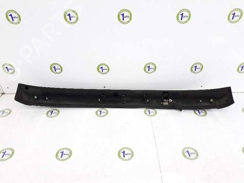 Rear spoiler AUDI Q7 (4LB) 3.0 TDI quattro | BP20185959C96 