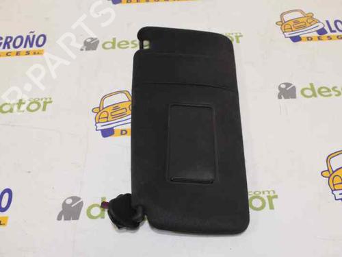 Left sun visor BMW X5 (E53) 3.0 d | BP1637892I1 