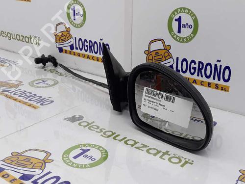 Right mirror SEAT IBIZA III (6L1)  | BP1324842C27 