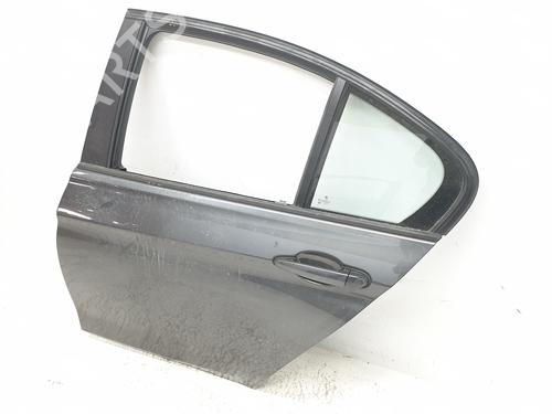 Left rear door BMW 3 (F30, F80) 318 d | BP19039084C4 