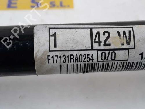 Anti roll bar FORD FOCUS III Turnier 1.0 EcoBoost | BP7892744M96 