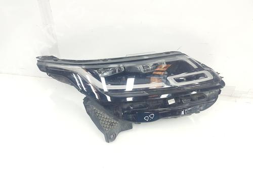 Right headlight LAND ROVER RANGE ROVER VELAR (L560) 2.0 D240 SD4 4x4 | BP36870094C29  - Image 6