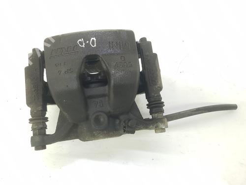 Used Right front brake caliper MINI MINI CLUBVAN (R55) Cooper D (112 hp) 11598557