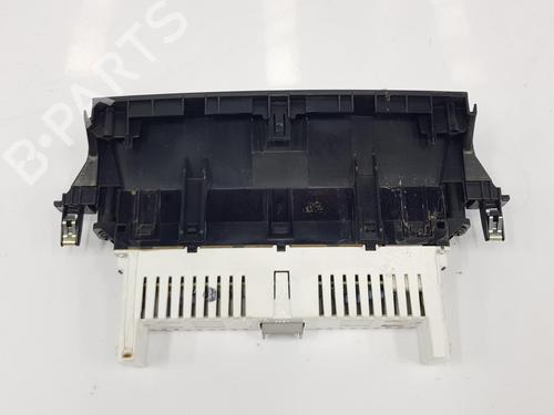 Display monitor TOYOTA LAND CRUISER PRADO (_J12_) 3.0 D-4D (KDJ120, KDJ125) | BP12528034C48 