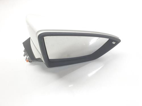 Used Right mirror SEAT IBIZA V (KJ1, KJG) 1.0 MPi (80 hp) 28965117