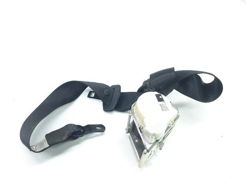 Rear left seatbelt BMW X3 (E83) 2.0 d | BP16944162I29 