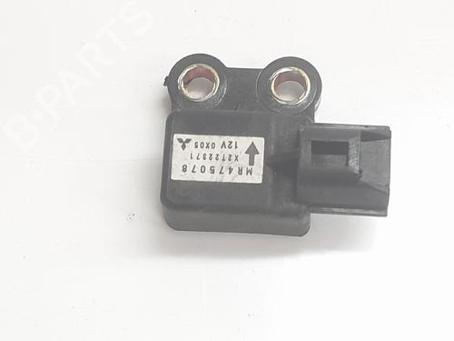 Elektronisk sensor Elektronisk sensor MITSUBISHI PAJERO III (V7_W, V6_W) 3.2 Di-D (V68W) (160 hp) 36093662 36093662