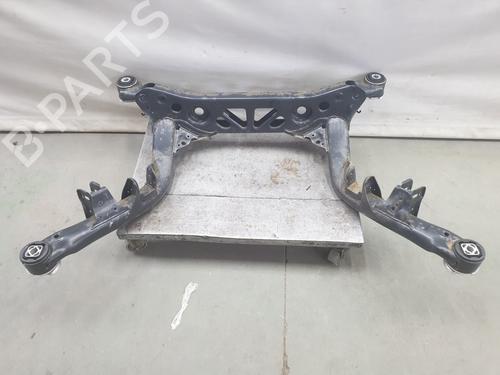 Used Rear axle AUDI A6 C7 (4G2, 4GC) 2.0 TDI (190 hp) 29448823