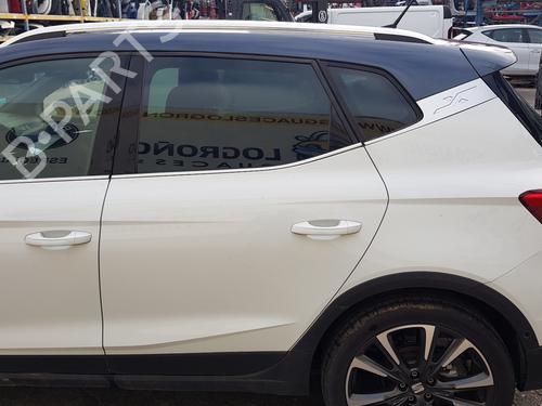 Køler SEAT ARONA (KJ7, KJP)  | BP27881000M31 