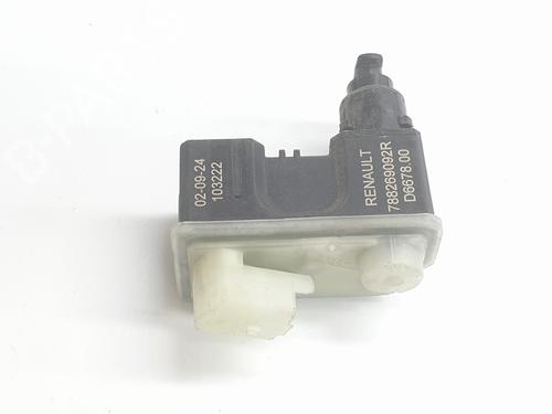 Electronic module RENAULT KANGOO III Box Body/MPV | BP32712615M83 - Image 3