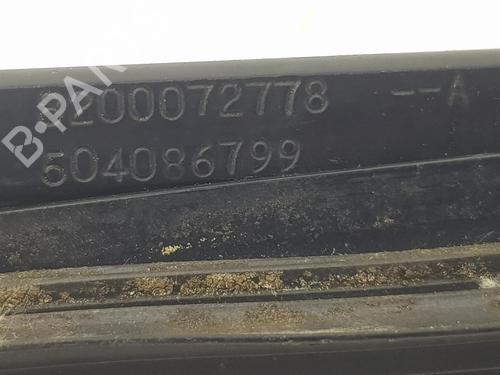 Front windshield wiper arm RENAULT MASTER II Van (FD) 3.0 dCi 140 (HD0S, FD0S, HD1S) | BP9841002C143 