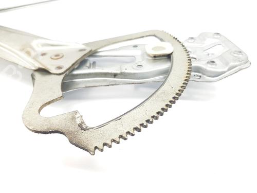 Front right window mechanism MERCEDES-BENZ CLK (C208) CLK 200 Kompressor (208.344) | BP15670746C23 