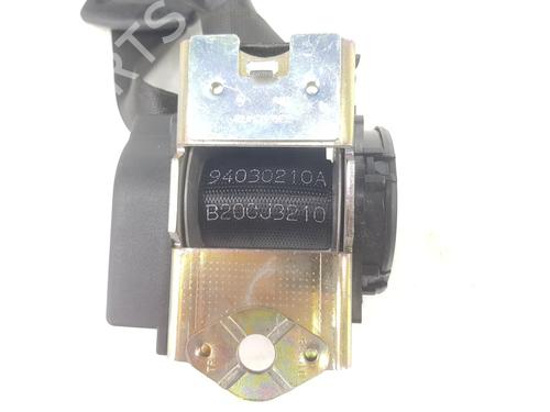 Rear left seatbelt BMW 3 Compact (E46) 318 ti | BP7885463I29 
