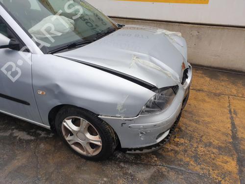 Right mirror SEAT IBIZA III (6L1) 1.9 TDI | BP1326001C27 