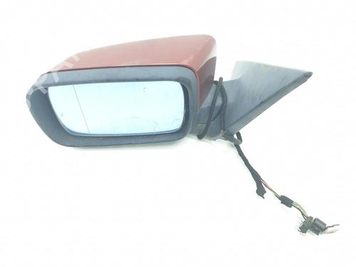 Used Left mirror BMW 3 (E46) 320 d (136 hp) 17976043