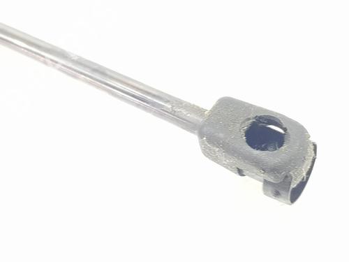 Tailgate lift support SEAT IBIZA V (KJ1, KJG) 1.0 MPi | BP18134864C138 