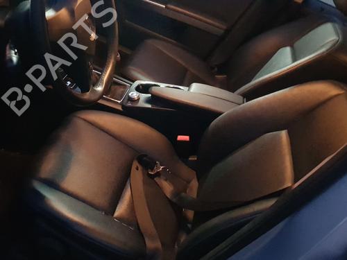 Left front door MERCEDES-BENZ GLK-CLASS (X204)  | BP31258763C2 