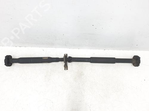 Driveshaft MERCEDES-BENZ E-CLASS (W211) E 220 CDI (211.006) | BP24885240M37 