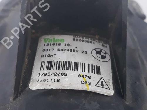 Right front fog light BMW 1 (E87) 118 d | BP1327822C31 