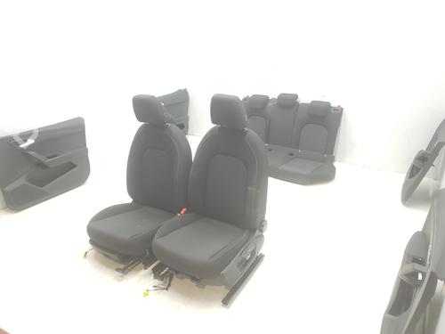 Seats set SEAT ARONA (KJ7, KJP) 1.0 TSI | BP12462897C78 